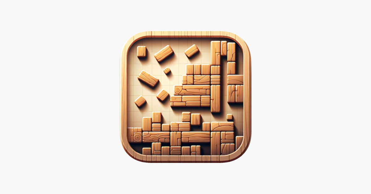Games like Mind Wood: Wood Block Puzzle