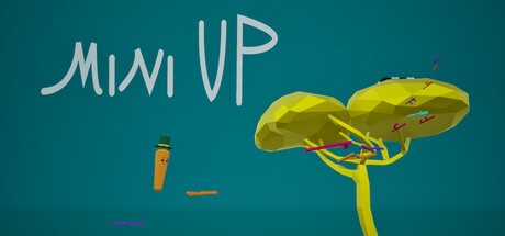 Games like Mini UP