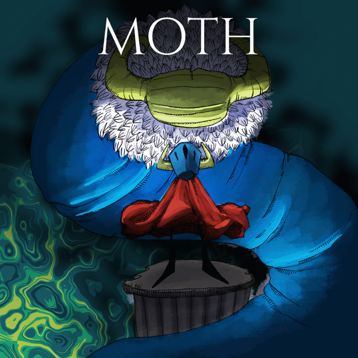 Games like MOTH