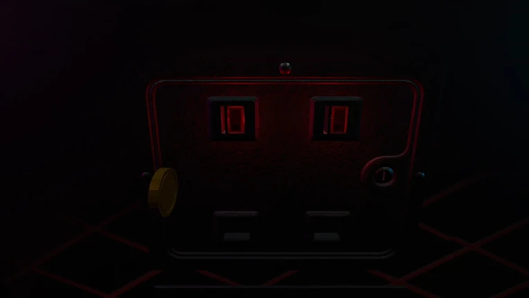 MUTEIGHT screenshot
