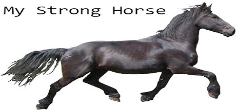 Games like My Strong Horse