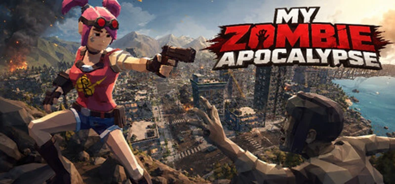 My Zombie Apocalypse Image