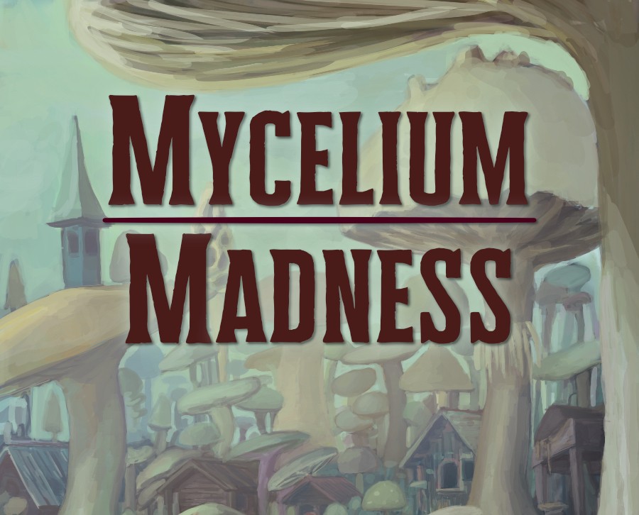 Games like Mycelium Madness