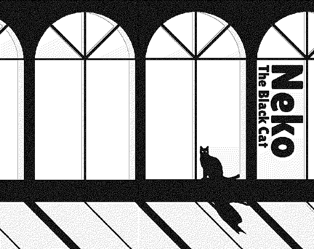 Games like Neko - The Black Cat