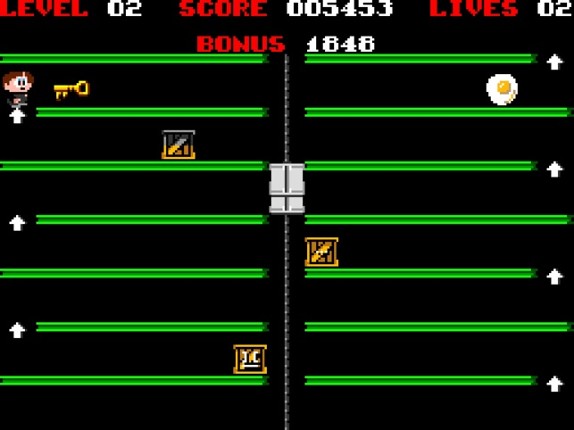 Nifty Lifty screenshot