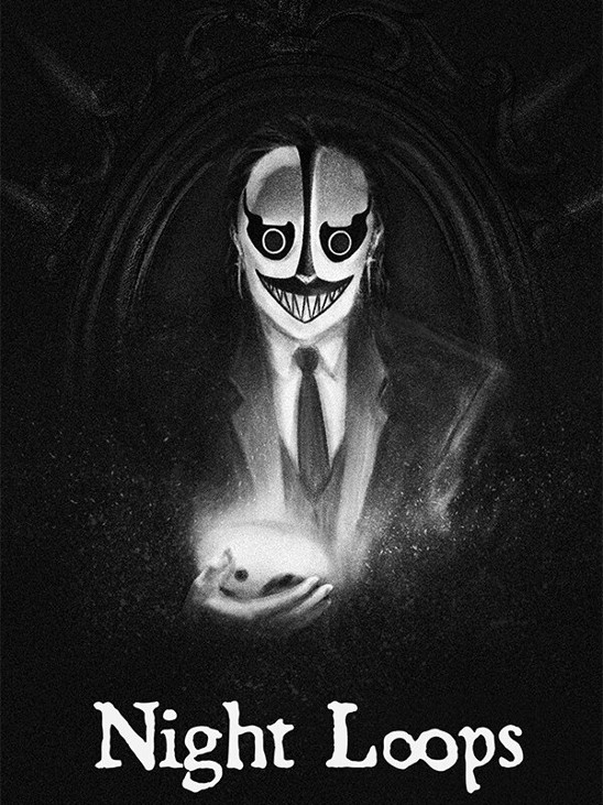 Games like Night Loops