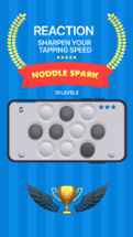 Noddle Spark - Brain Pop It Image