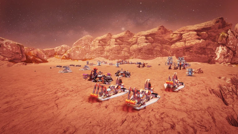 Nova Origin Image