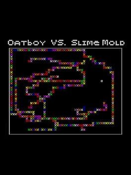Games like Oatboy vs. Slime Mold