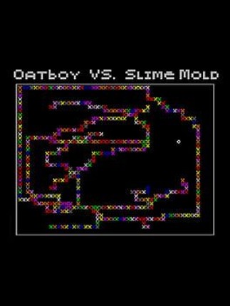 Oatboy vs. Slime Mold Image