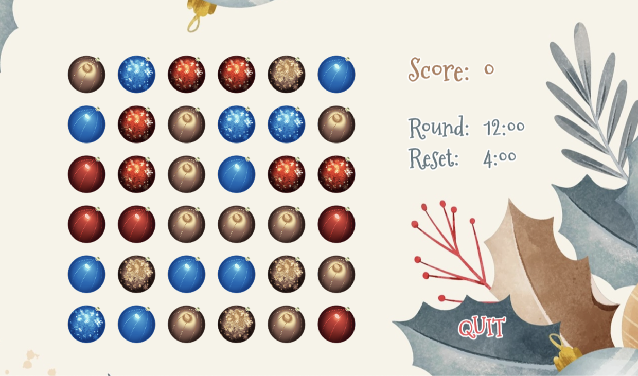 Games like Oh, balls