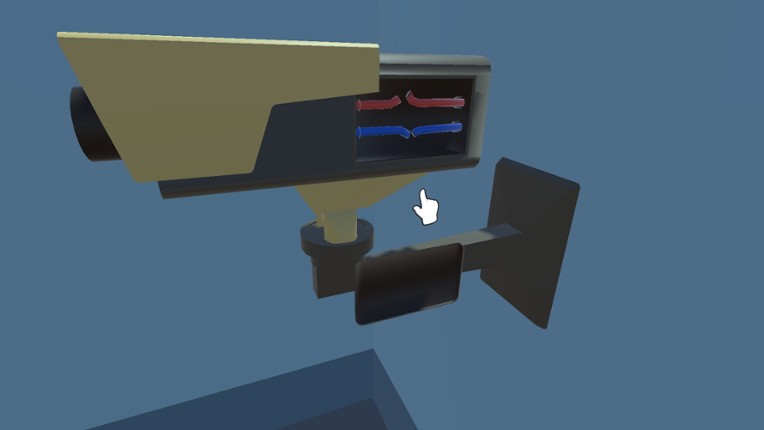 One Day as a Drug Dealer screenshot