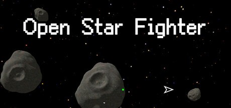 Games like Open Star Fighter