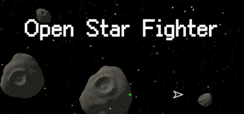 Open Star Fighter Image