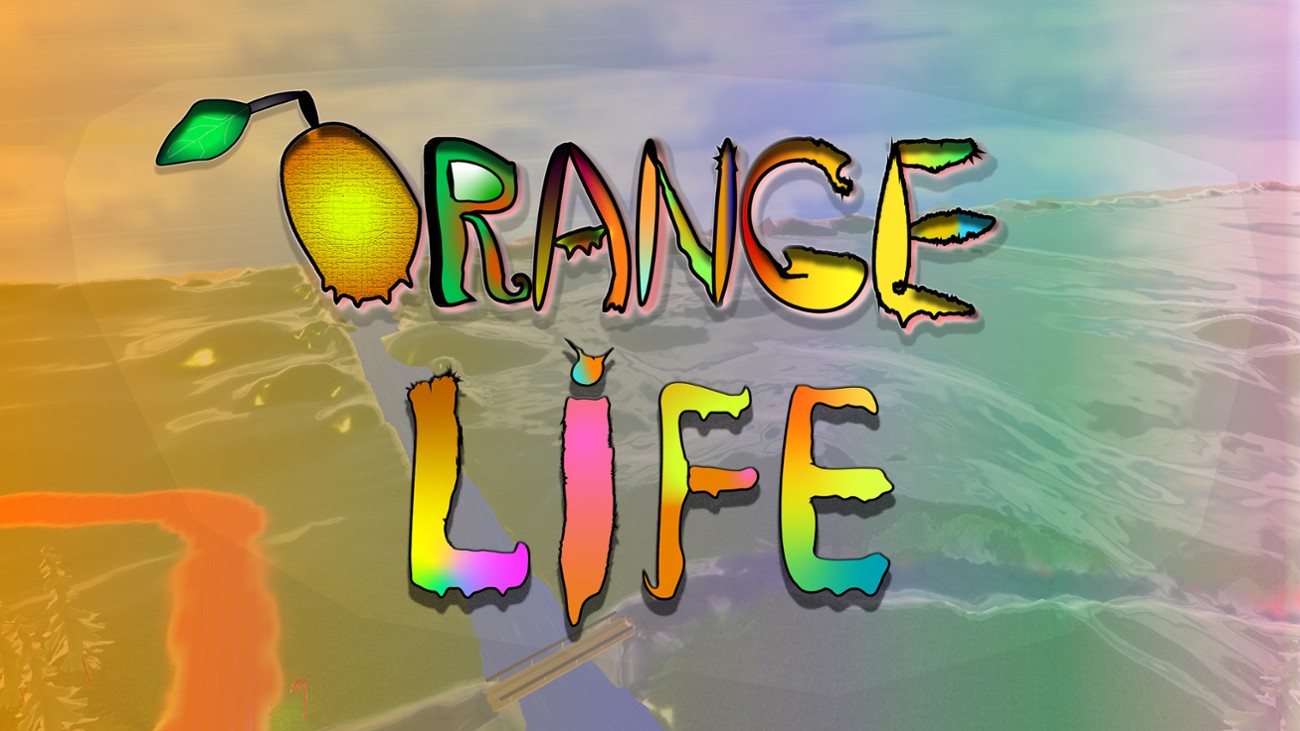 Games like Orange Life