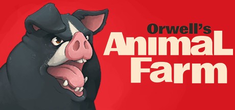 Games like Orwell's Animal Farm