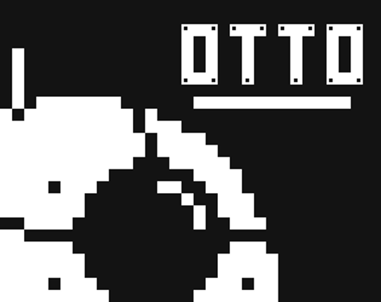 Otto Game Cover