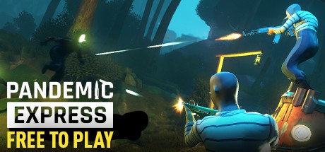 Games like Pandemic Express: Zombie Escape