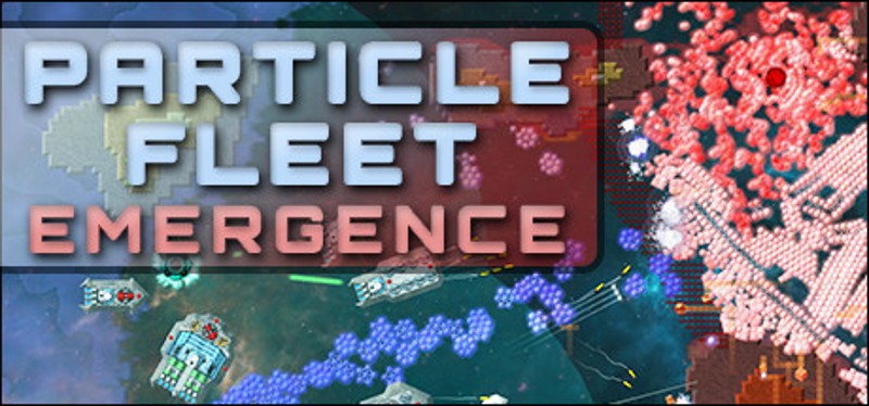 Particle Fleet: Emergence Image