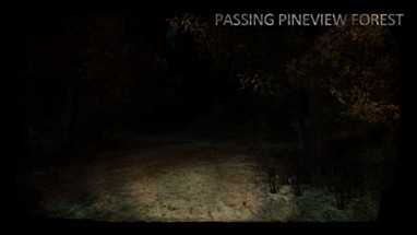 Passing Pineview Forest Image