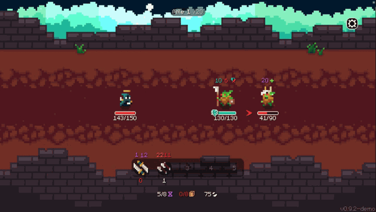 Path of the RNGesus screenshot
