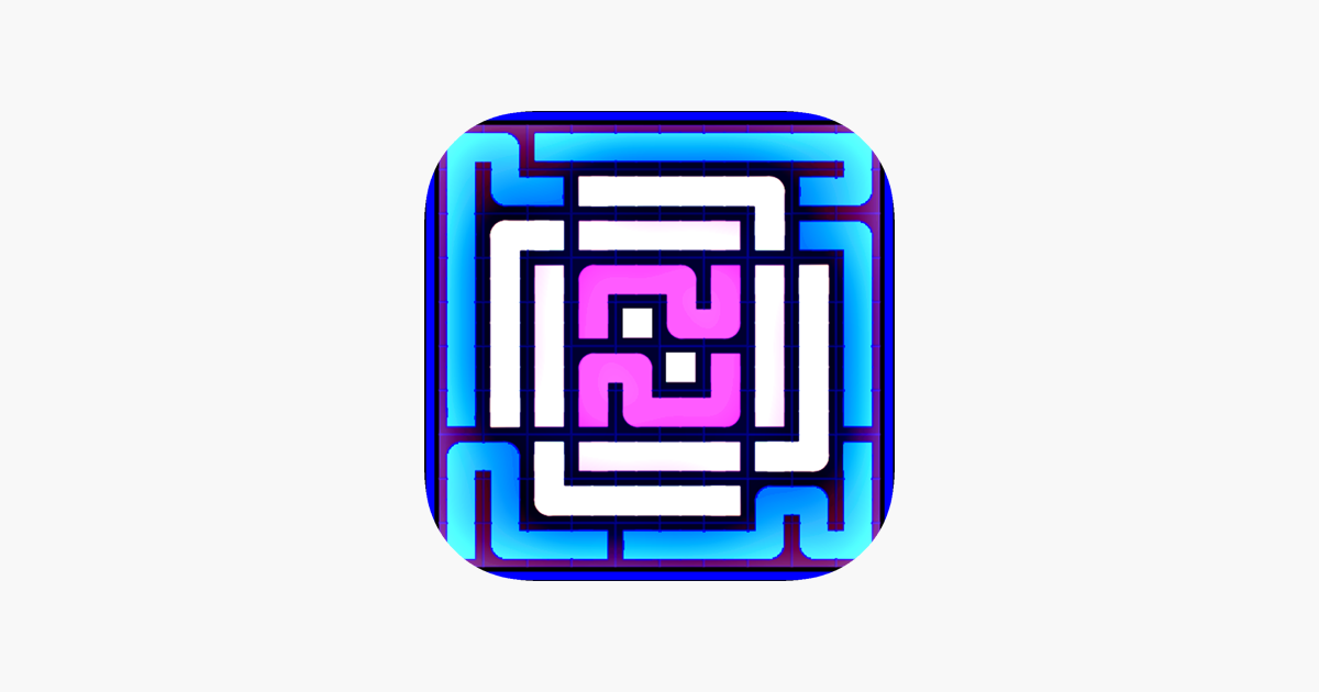 Games like PathPix Zen