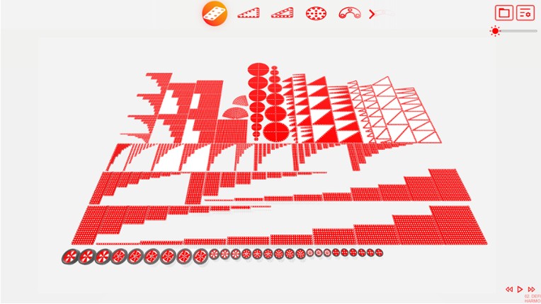 Phantasos screenshot