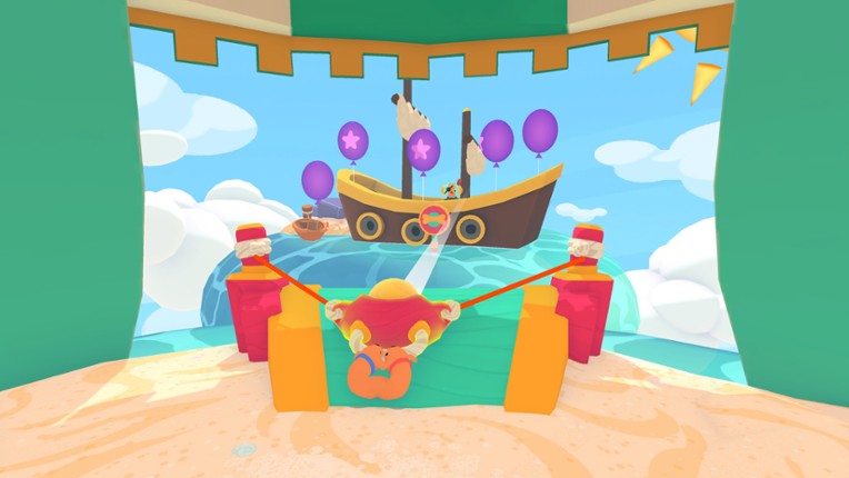 Phogs! screenshot