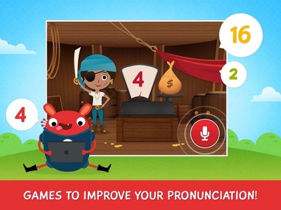 Pili Pop Español Image