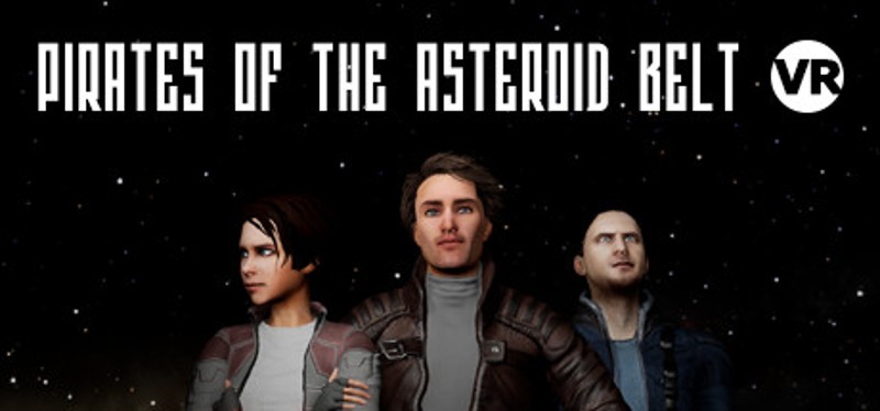 Pirates of the Asteroid Belt Image