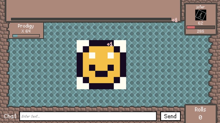 Pixel Paint Together screenshot