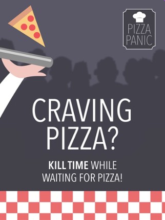 Pizza Panic screenshot
