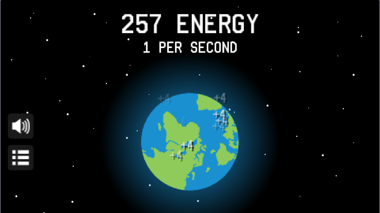 Games like Planet Clicker