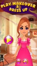 Play Makeover &amp; Dress Up Image