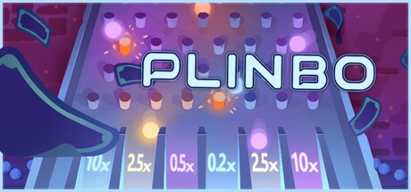 Games like Plinbo: Roguelike Plinko