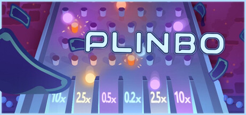 Plinbo: Roguelike Plinko Image