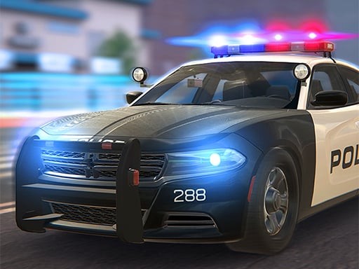 Games like Police Car Simulator