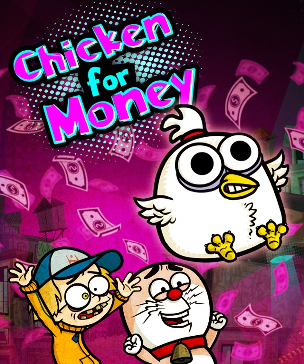 Games like Pollo x la Pasta