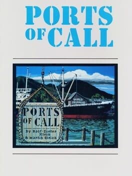 Games like Ports of Call