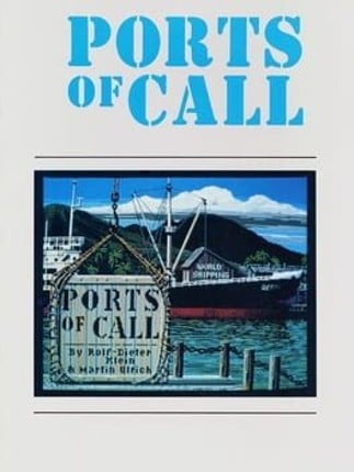 Ports of Call Game Cover