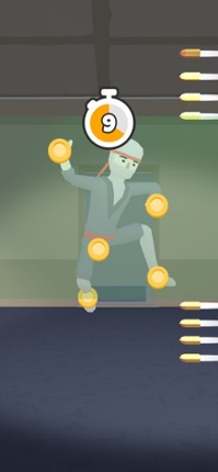 Pose Thief screenshot