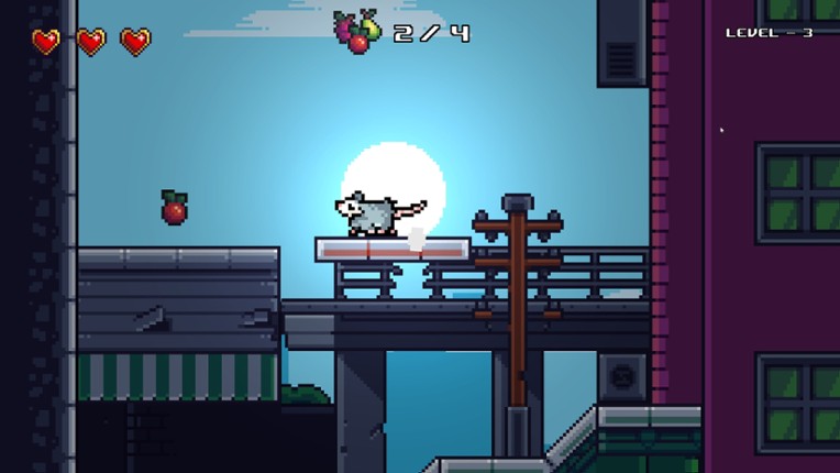 Possum is Hungry (Xbox Series X/S) Image