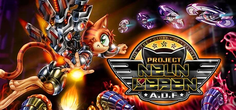 Games like Project NEUNLEBEN Alpha Defence Force