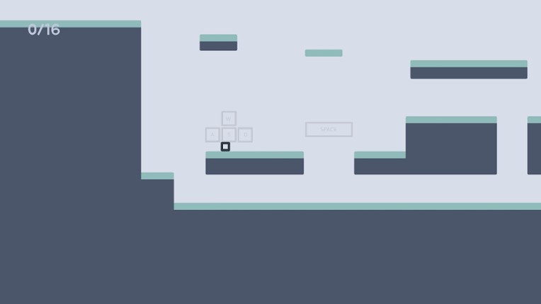 Quadrobat screenshot