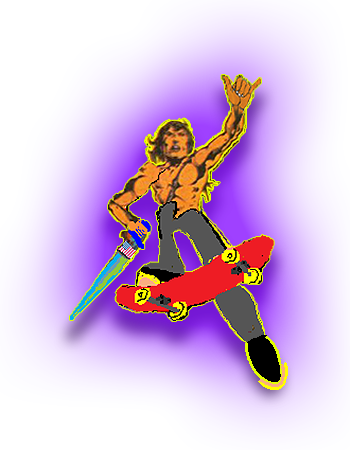 Games like Quest for Stoken