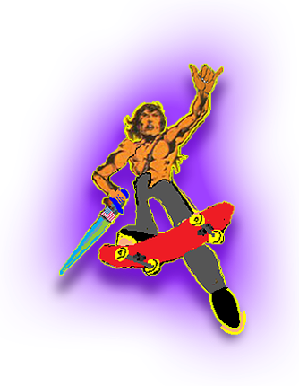 Quest for Skateboarding Image