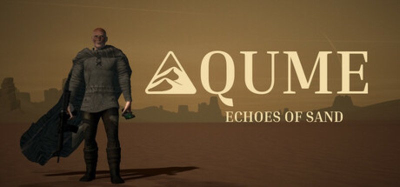 Qume: Echoes of Sand Image
