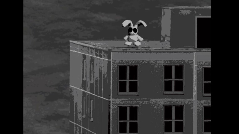 Rabbit Scare screenshot