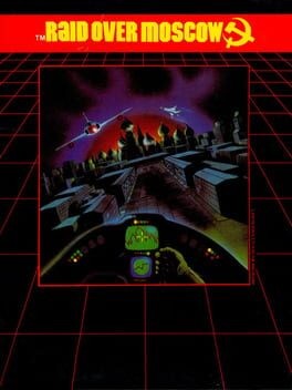 Games like Raid over Moscow