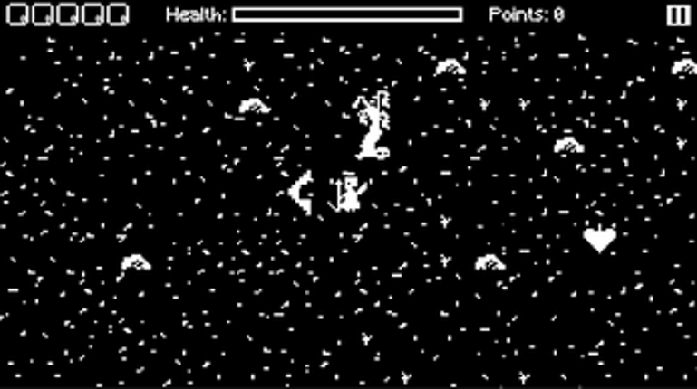 Reborn screenshot